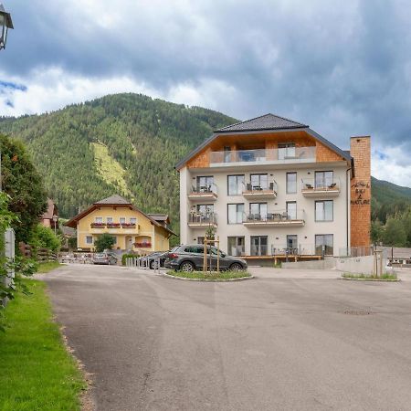 Ski Nature Apartment Lungau Top 13 Mauterndorf  Exterior photo